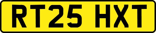 RT25HXT