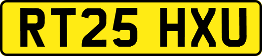 RT25HXU