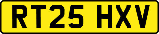 RT25HXV