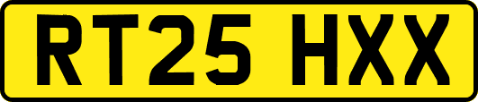 RT25HXX