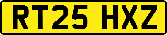 RT25HXZ