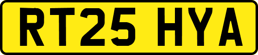 RT25HYA