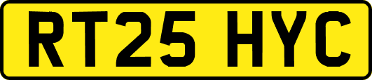 RT25HYC