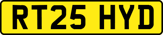 RT25HYD