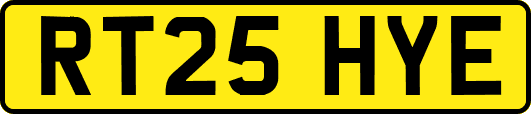 RT25HYE