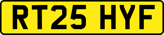 RT25HYF