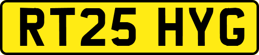 RT25HYG