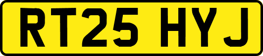 RT25HYJ
