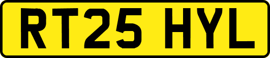 RT25HYL