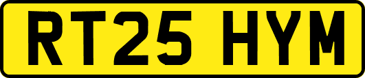 RT25HYM