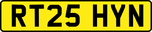 RT25HYN