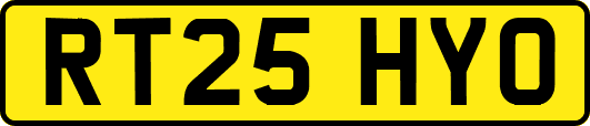 RT25HYO