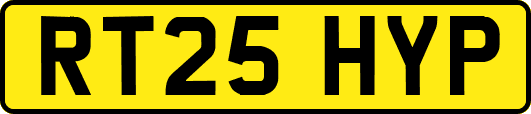 RT25HYP