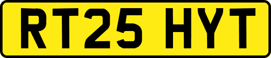 RT25HYT