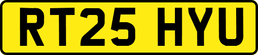 RT25HYU