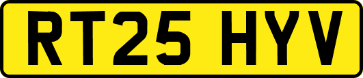 RT25HYV