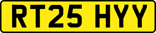 RT25HYY