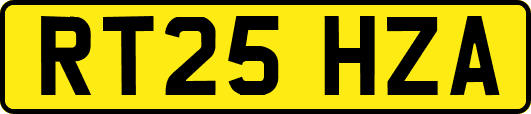 RT25HZA