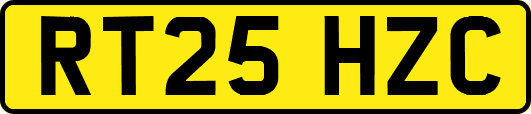 RT25HZC