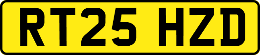 RT25HZD