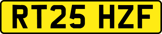 RT25HZF