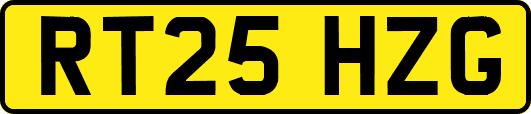 RT25HZG