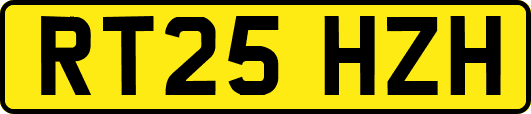 RT25HZH