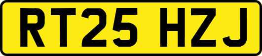 RT25HZJ