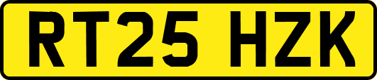 RT25HZK