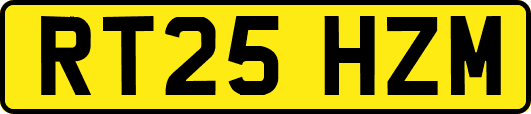 RT25HZM