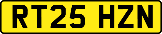 RT25HZN