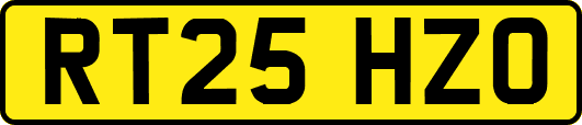 RT25HZO