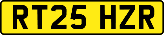 RT25HZR