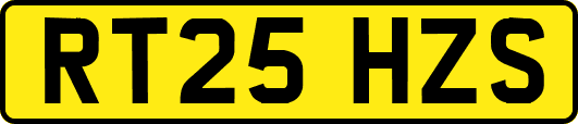 RT25HZS