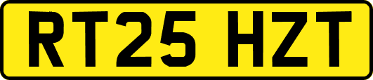 RT25HZT