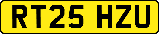RT25HZU