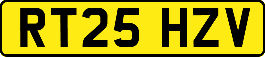 RT25HZV