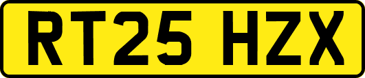 RT25HZX