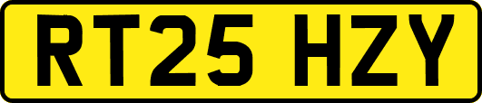 RT25HZY