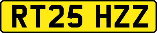 RT25HZZ