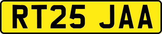 RT25JAA