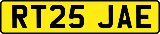 RT25JAE