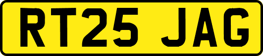 RT25JAG