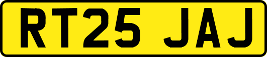 RT25JAJ