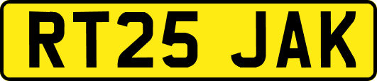 RT25JAK