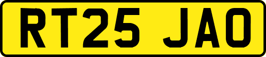 RT25JAO