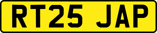 RT25JAP
