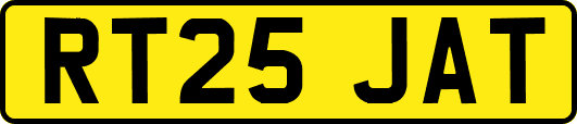 RT25JAT