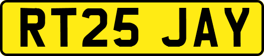 RT25JAY