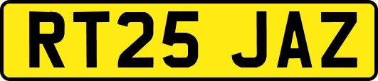 RT25JAZ